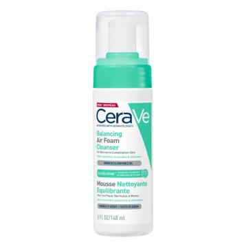 CeraVe Anti-Ruwe Huid CrÃ¨me 177ml