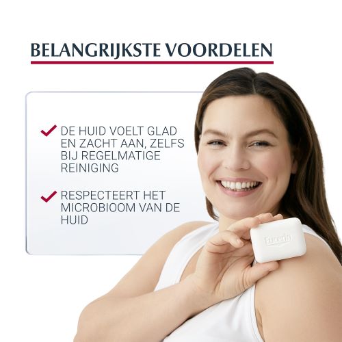 Eucerin pH5 Zeepvrij Wastablet 100g