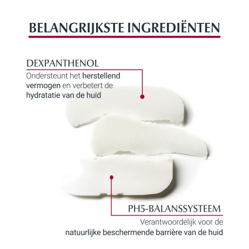 Eucerin pH5 Zeepvrij Wastablet 100g