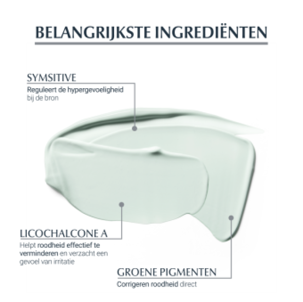 Eucerin Anti Redness Corrigerende Crème 50ml