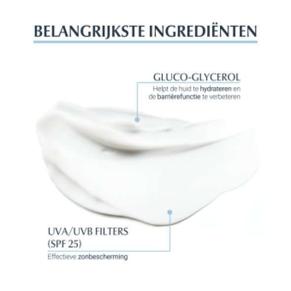 Eucerin AQUAporin Active Hydraterende Crème 50ml