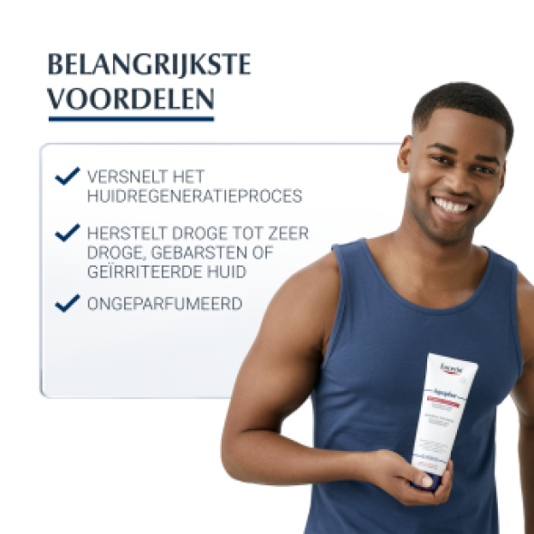 Eucerin Aquaphor Huidherstellende Zalf 198g