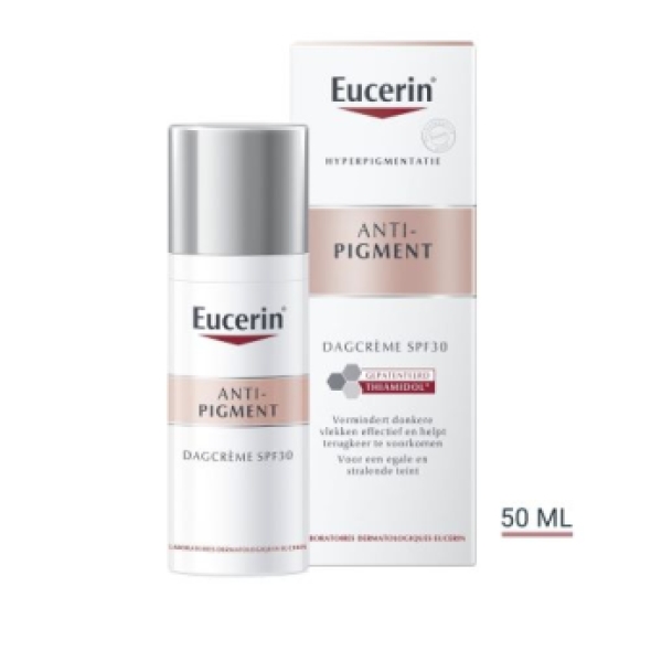 Eucerin Anti-Pigment Dagcrème SPF30 50ml