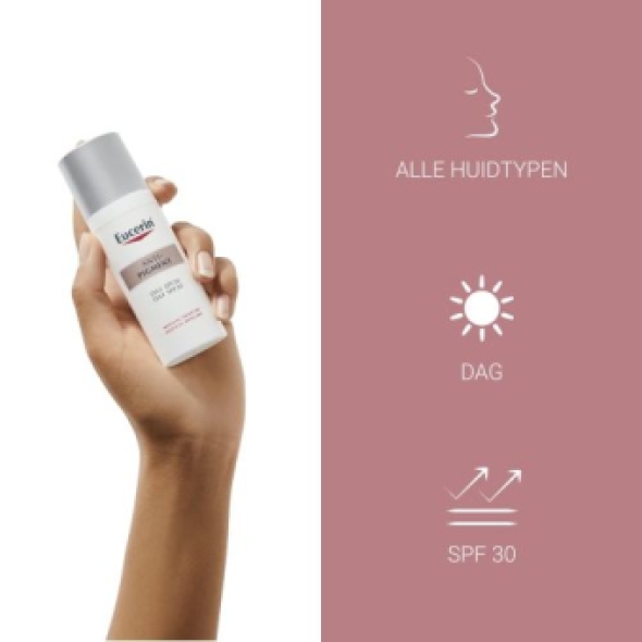 Eucerin Anti-Pigment Dagcrème SPF30 50ml