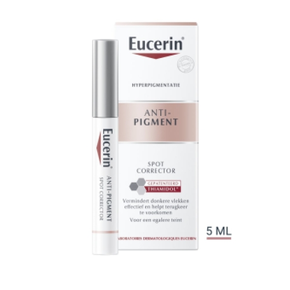 Eucerin Anti-Pigment Spot Corrector 5ml