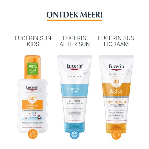 Eucerin Sun Pigment Control SPF50+ Fluid 50ml