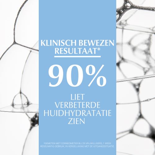 Eucerin DermatoClean Reinigingsmelk 200ml