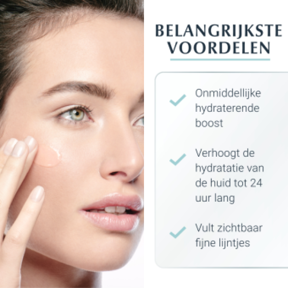 Eucerin Hyaluron-Filler + 3x Effect Serum 30ml