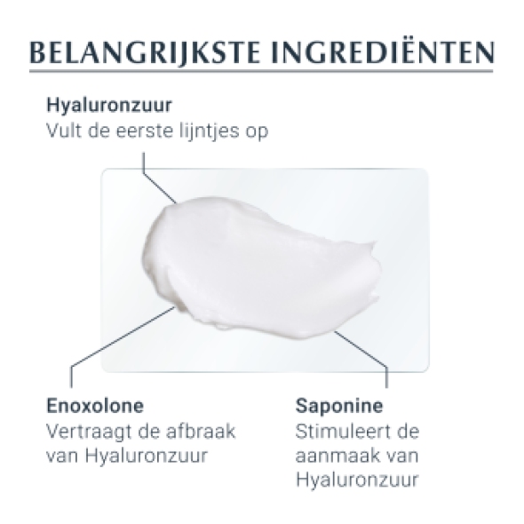 Eucerin Hyaluron-Filler + 3x Effect Dagcrème SPF 30 50ml