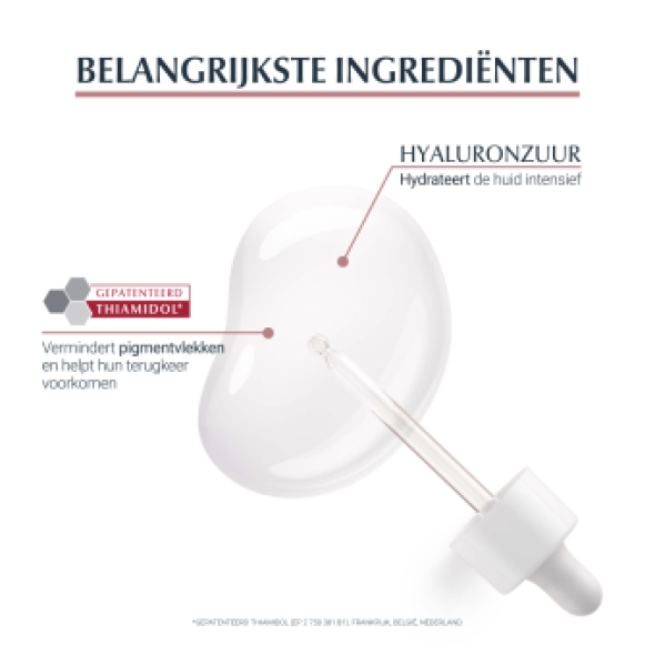 Eucerin Anti-Pigment Stralende Huid Serum 30ml