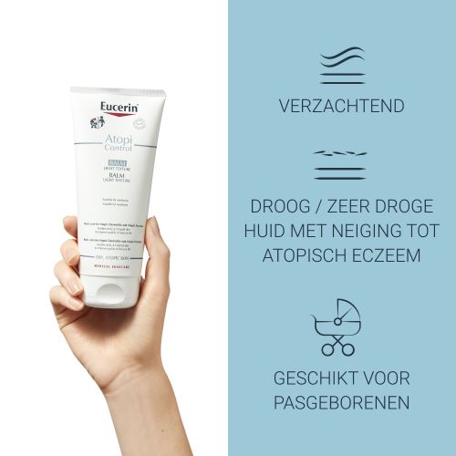 Eucerin AtopiControl Balsem 200ml