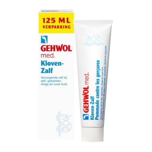 Gehwol Klovenzalf 125ml