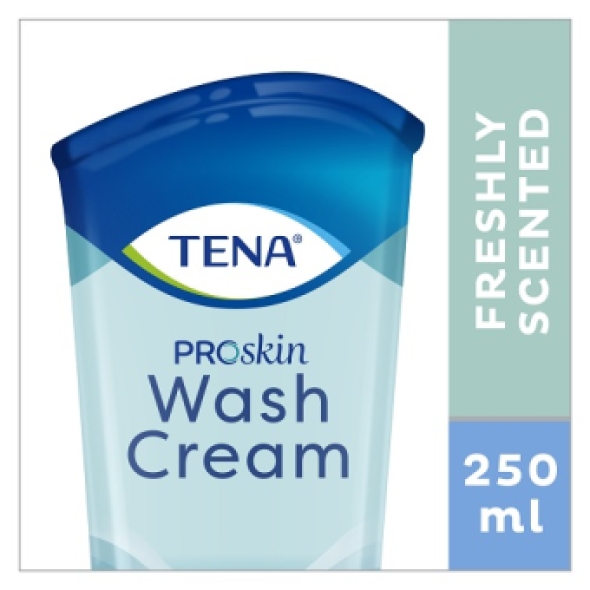 Tena Proskin 3-In-1 Wascrème 250ml