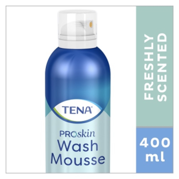 Tena Proskin Was mousse 400ml