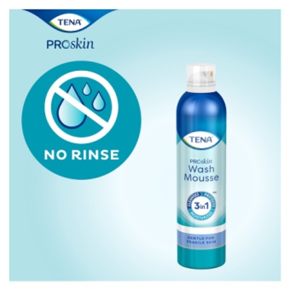 Tena Proskin Was mousse 400ml