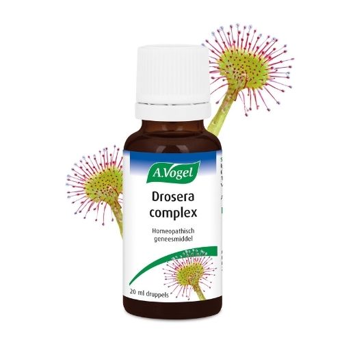 A.Vogel Drosera Complex Druppels 20ml