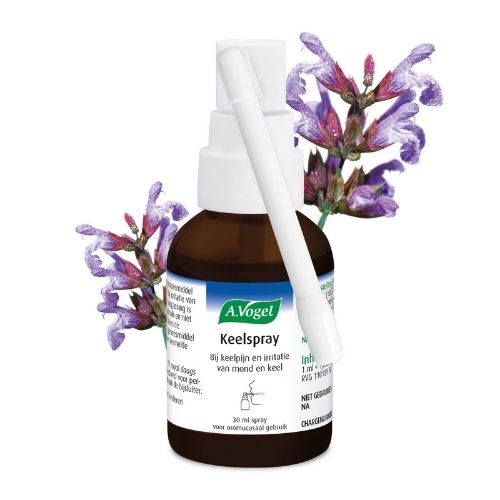 A.Vogel Keelspray 30ml