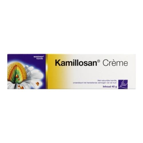 Kamillosan creme 40g