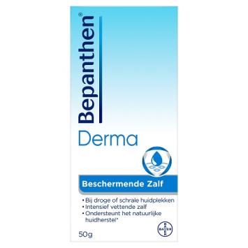 Bepanthen Derma Beschermende Zalf 50g