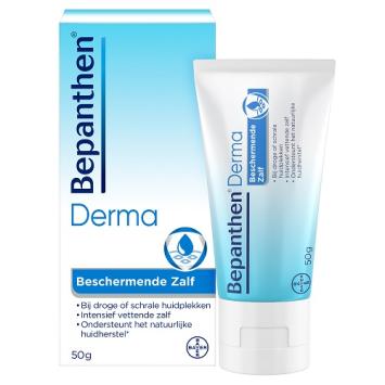 Bepanthen Derma Beschermende Zalf 50g