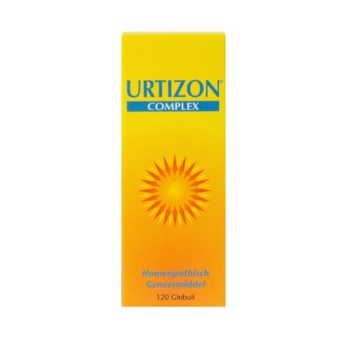 Urtizon Complex Korrels 6g