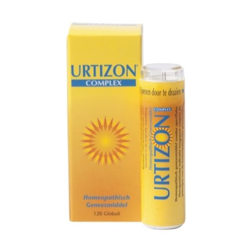 Urtizon Complex Korrels 6g