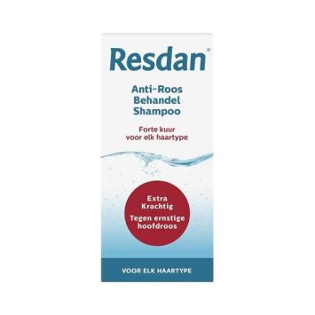 Resdan Forte 125ml