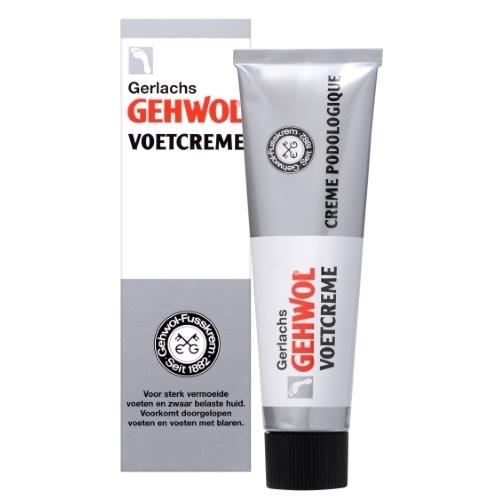 Gehwol Voetcrème 75ml